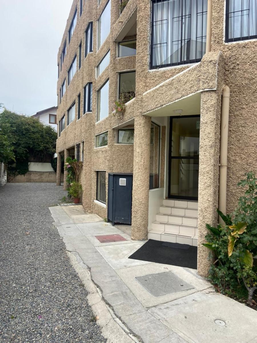 DEPARTAMENTO CENTRO DE QUILPUÉ