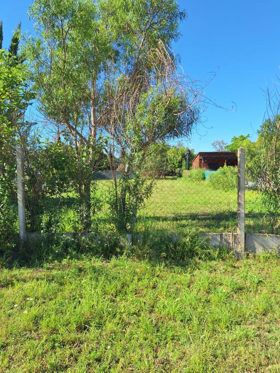 Oliveros:Terreno de 603 m2 en Venta en Barrio de Quintas Santa Fe, Argentina
