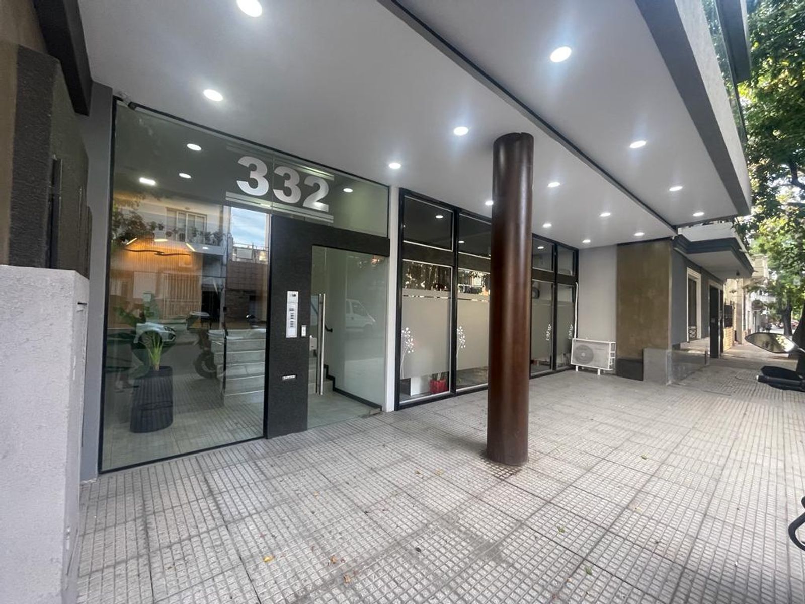 Excelente Loft a Estrenar c/Balcón. Divisible/ Mercedes 300- Floresta.