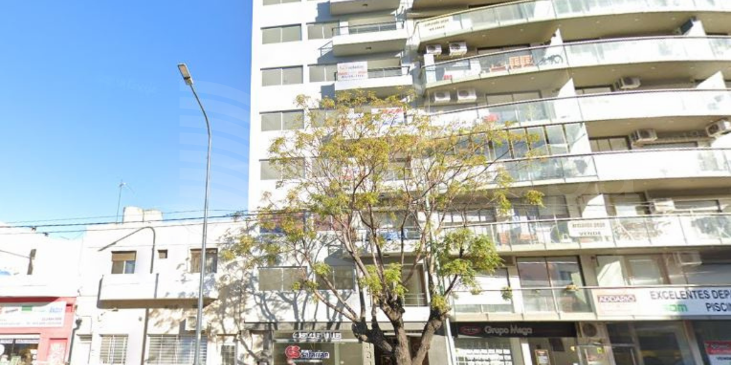Venta Departamento 5 amb en Saavedra