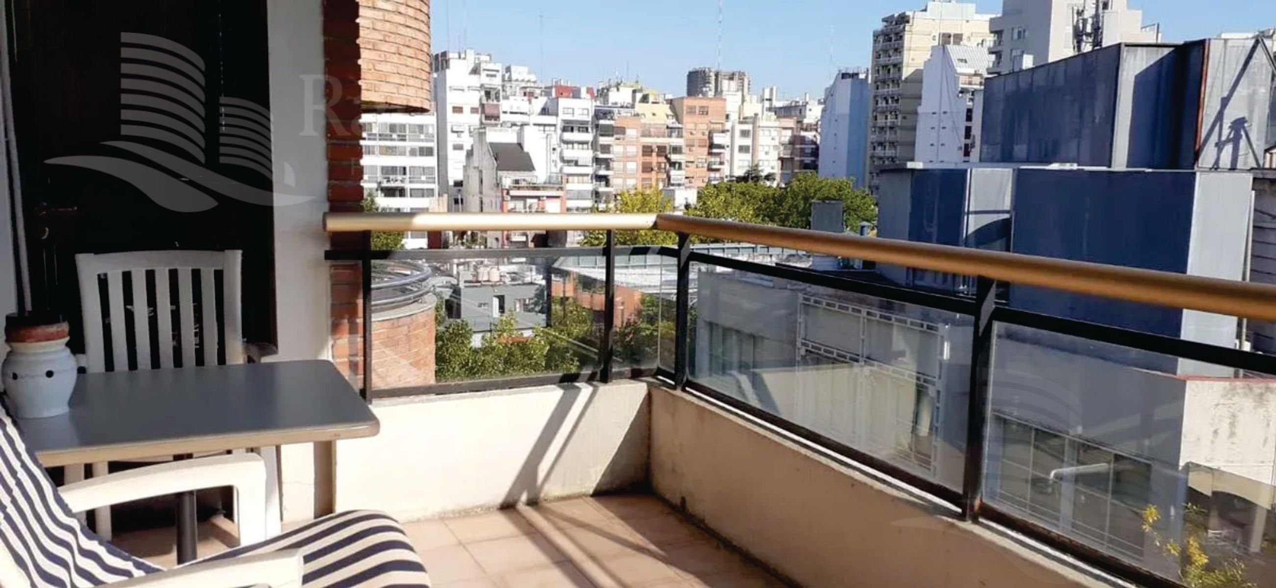 Venta De Departamento 3 Ambientes Apto Profesional Con Cochera EnPalermo, Capital Federal Caba