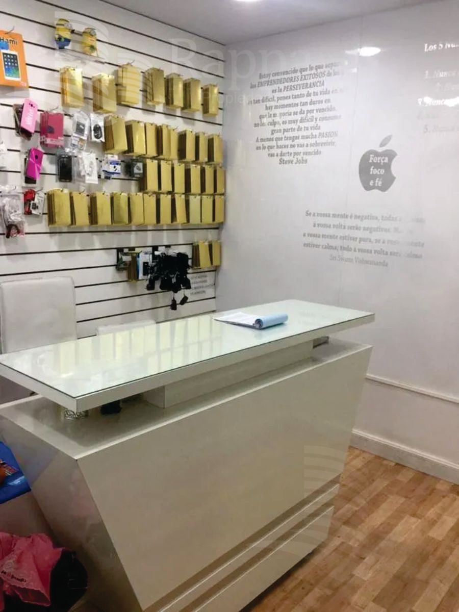 Local En Venta En Belgrano, Capital Federal