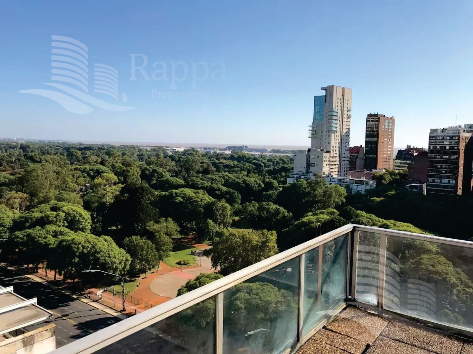 Departamento En Venta Departamento 2 ambientes En Palermo