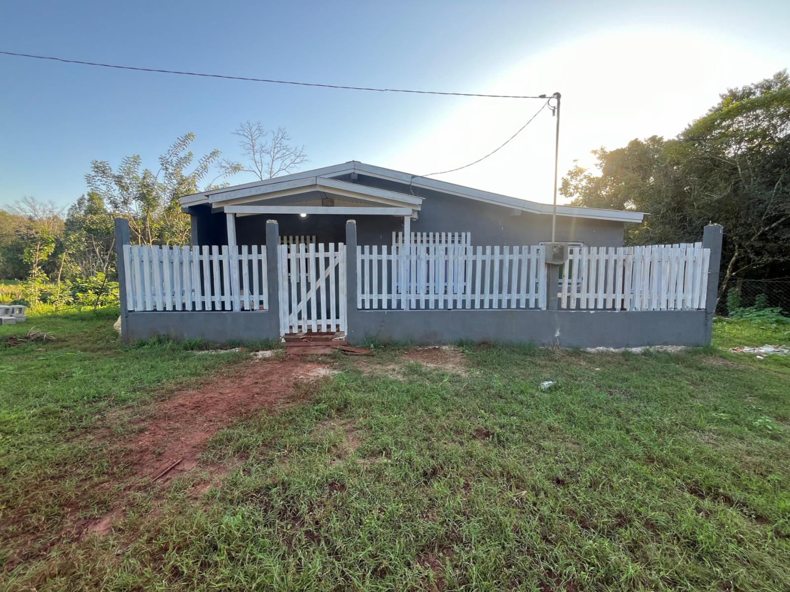 Casa Santo Domingo en VENTA