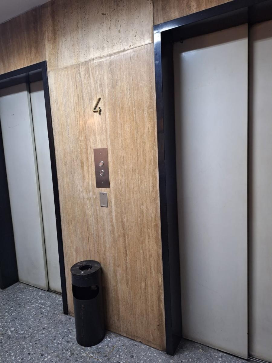 Oficina en Venta Centro