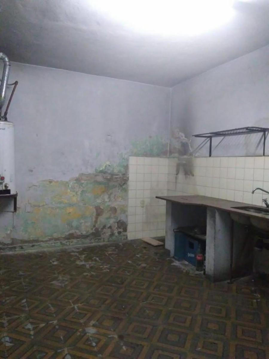 GALPON EN VENTA - 500MTRS-ZONA INDUSTRIAL-CASEROS