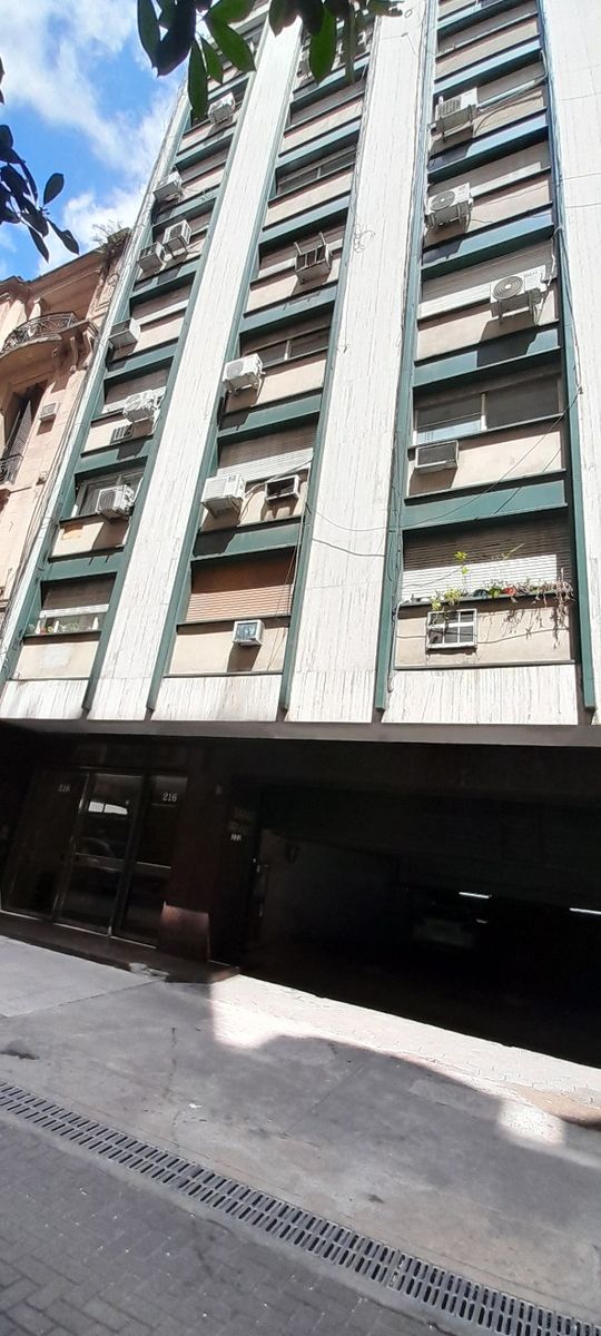 MUY BUEN DEPARTAMENTO 1 AMBIENTE