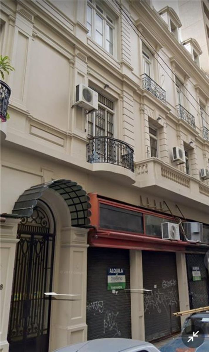 OFICINA AL FRENTE PIEDRAS AL 300 PISO 2
