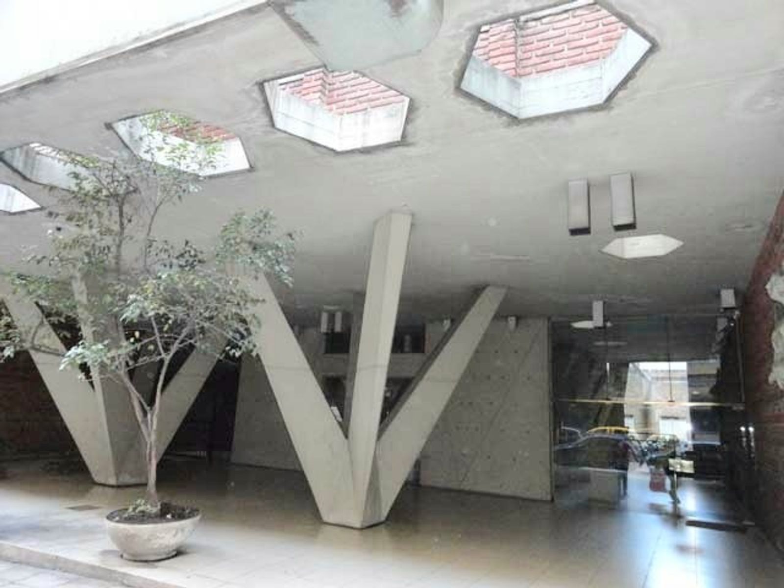 2 ambientes en Recoleta - Apto profesional y vivienda