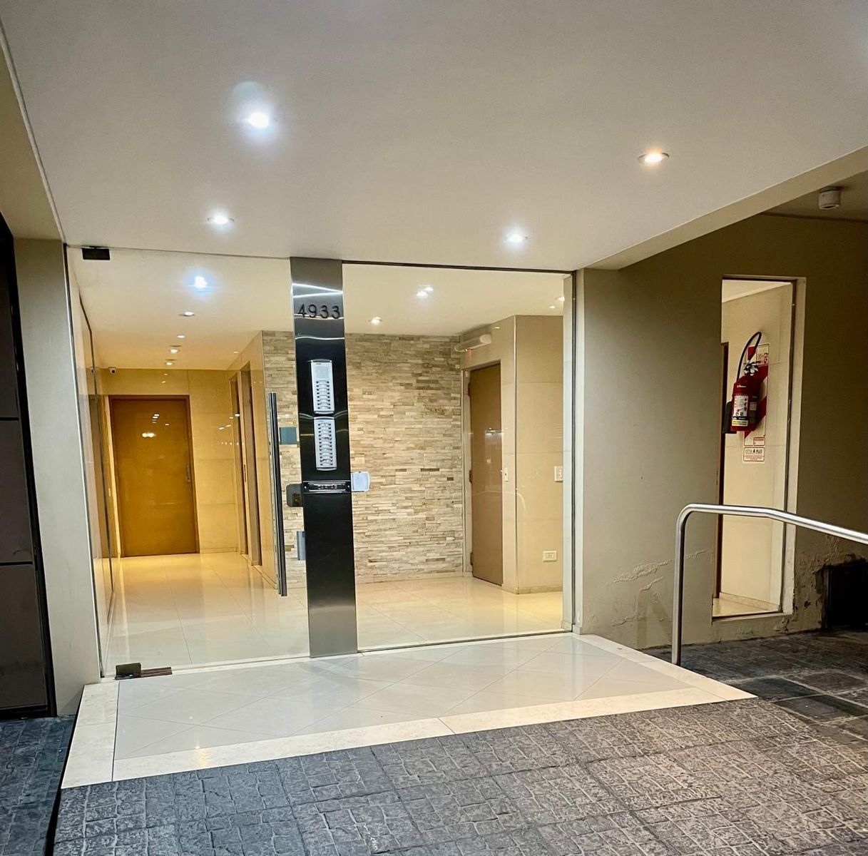 Divino Monoambiente con Balcón, Apto profesional o Vivienda