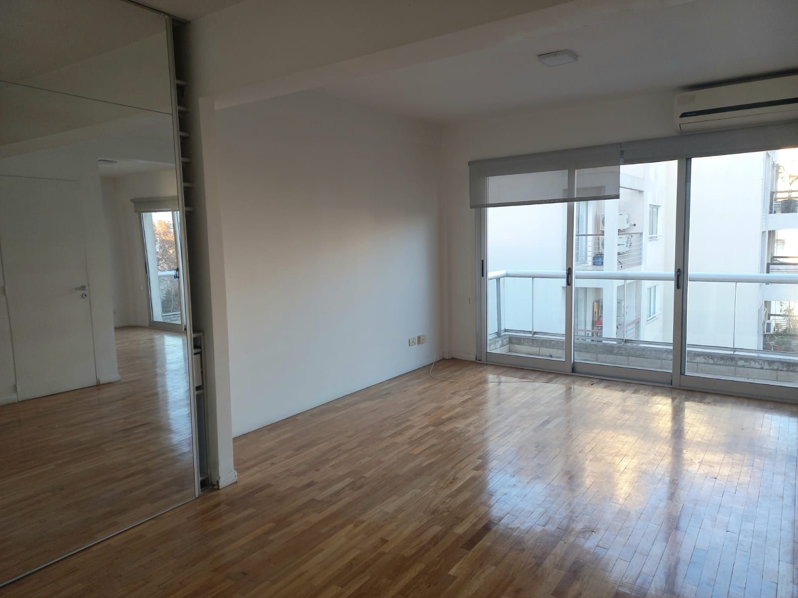 Palermo- Dúplex con terraza propia y vista abierta en pleno Palermo Hollywood