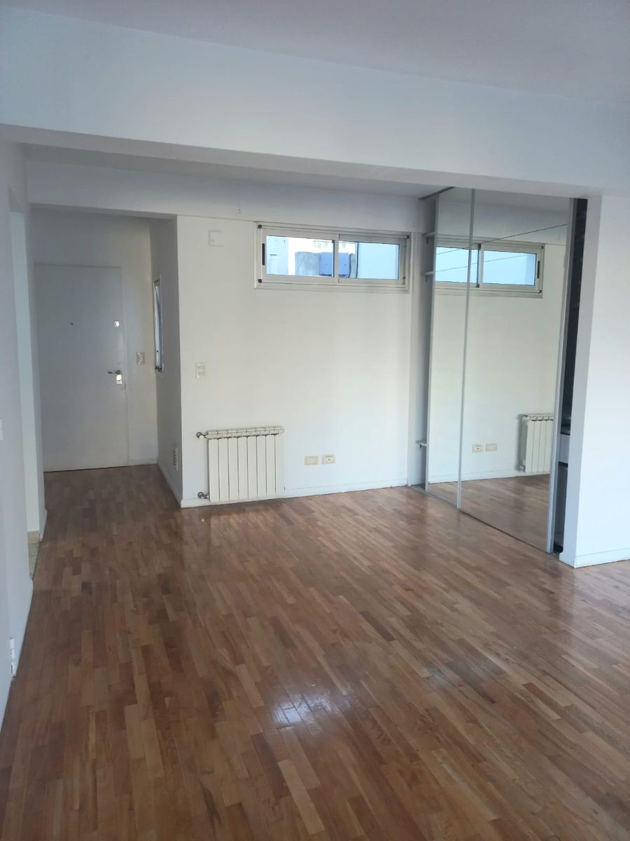 Palermo- Dúplex con terraza propia y vista abierta en pleno Palermo Hollywood