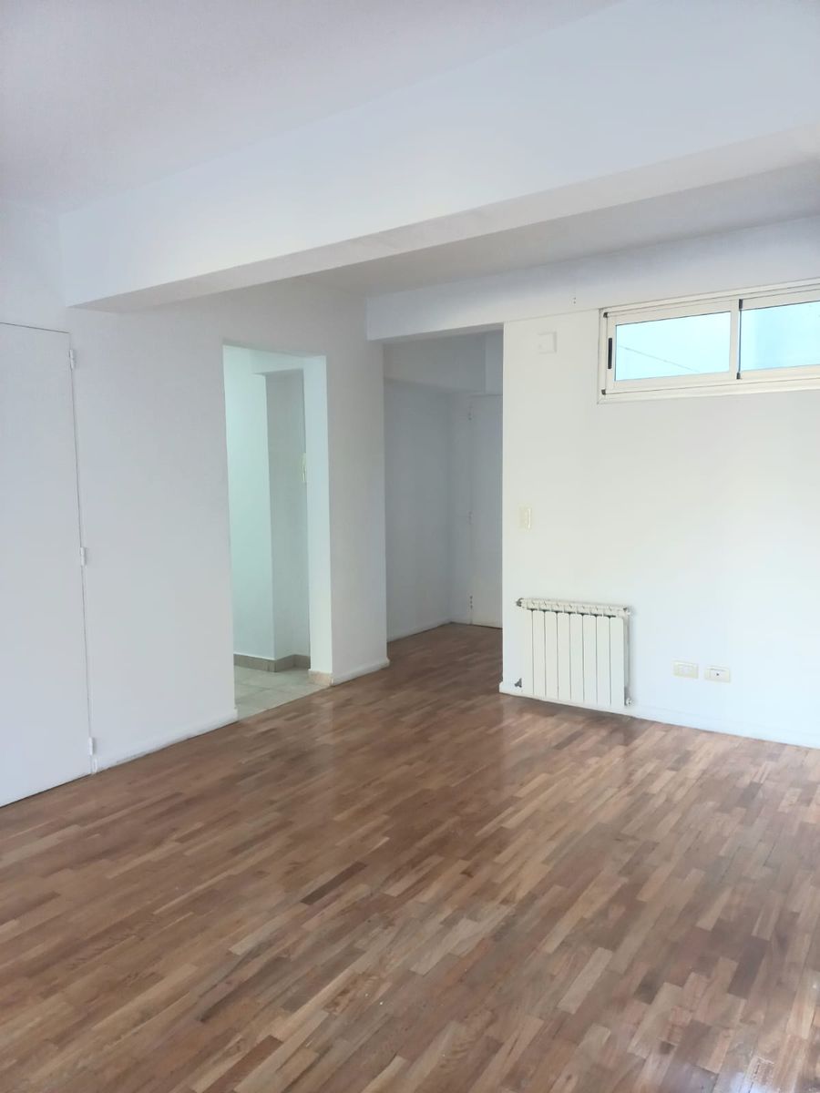 Palermo- Dúplex con terraza propia y vista abierta en pleno Palermo Hollywood