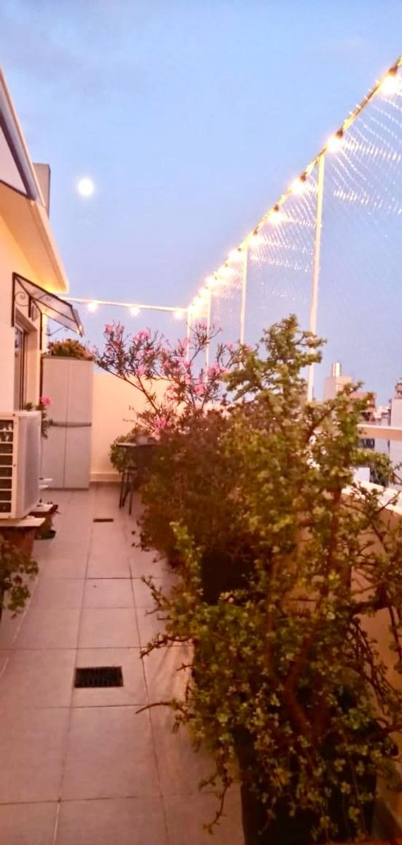 Villa Urquiza Encantador 2 AMB. BC TERRAZA COCHERA