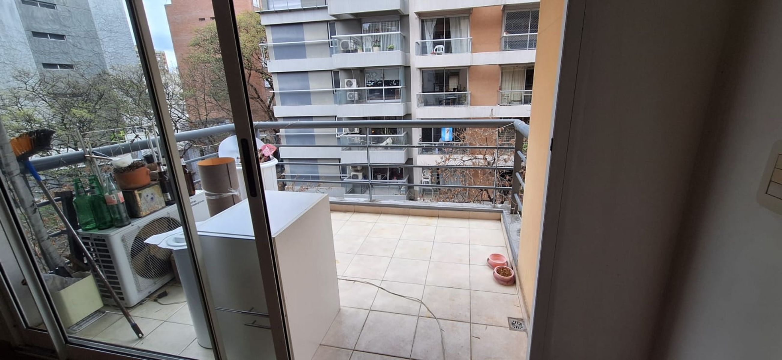 NUÑEZ 2 AMB A. PROFESIONAL A METROS AV. CABILDO