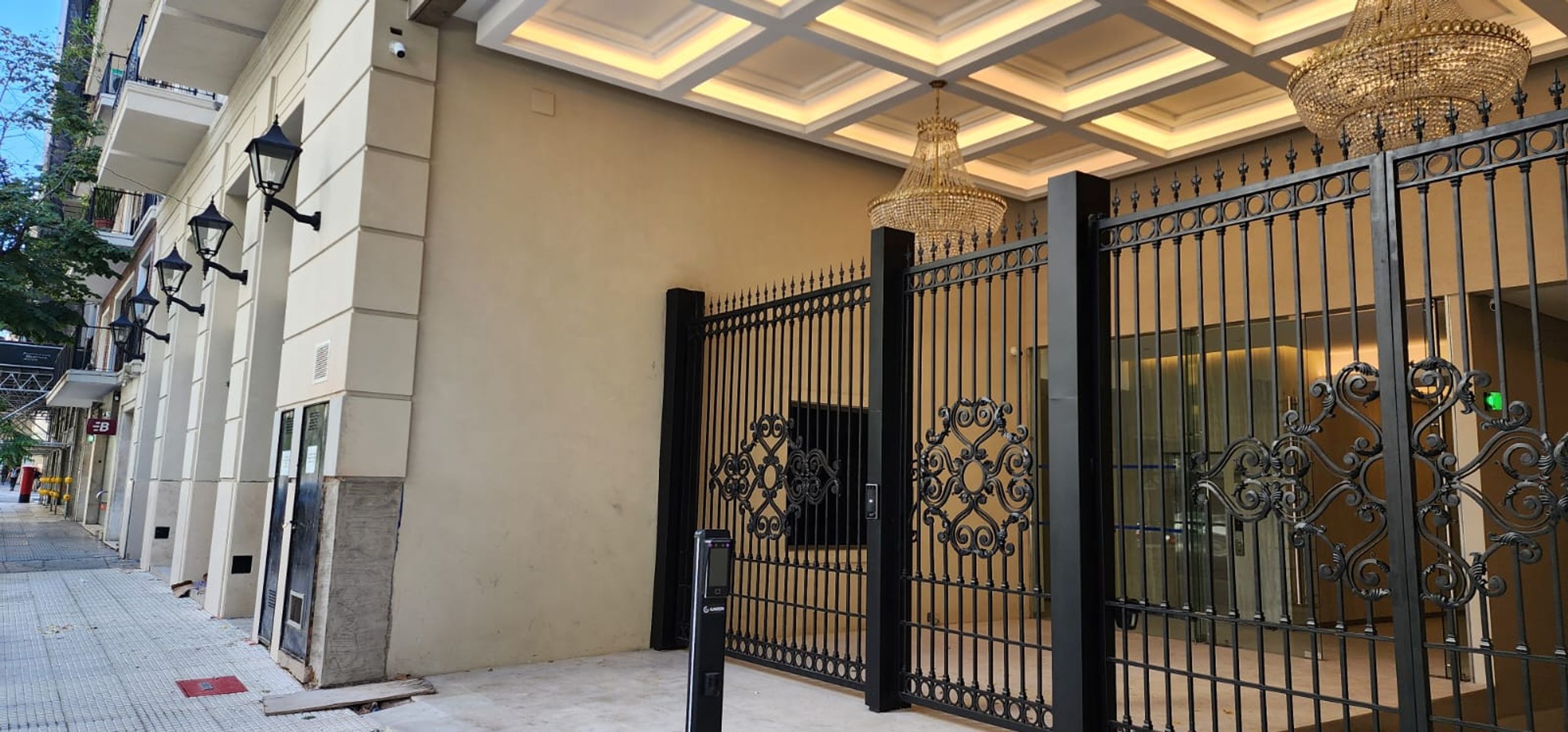 CALLAO CLASSIC | EXCLUSIVIDAD Y VISTAS EN EL CORAZÓN DE RECOLETA