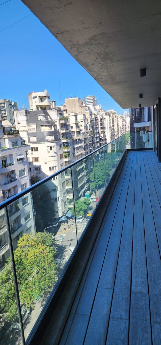 CALLAO CLASSIC | EXCLUSIVIDAD Y VISTAS EN EL CORAZÓN DE RECOLETA