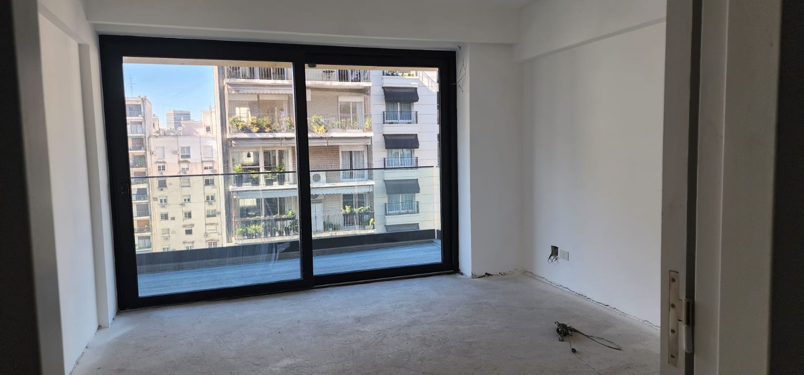 CALLAO CLASSIC | EXCLUSIVIDAD Y VISTAS EN EL CORAZÓN DE RECOLETA