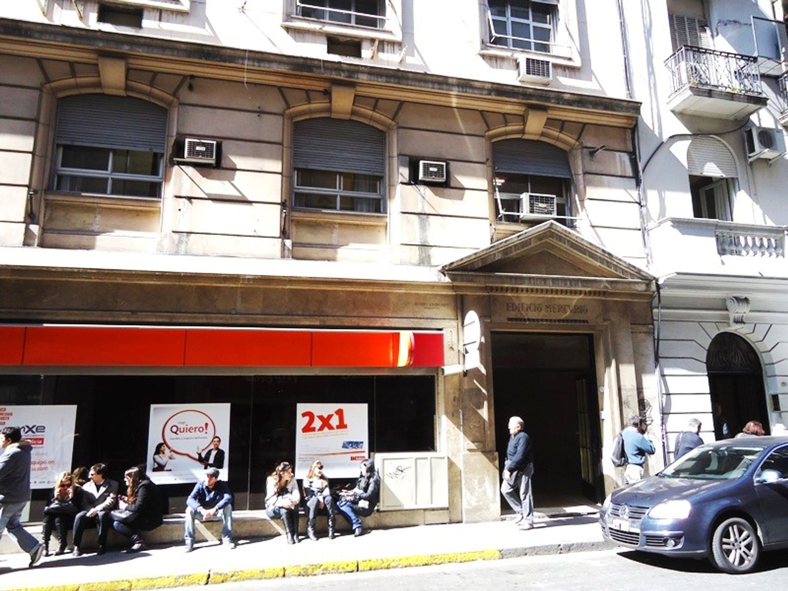 EDIFICIO DE ARTISTAS-DISTRITO IA-111MTS P6