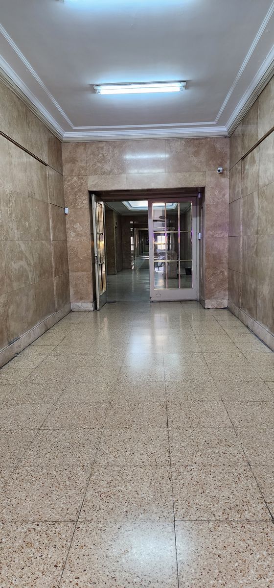 EDIFICIO DE ARTISTAS-DISTRITO IA-111MTS P6