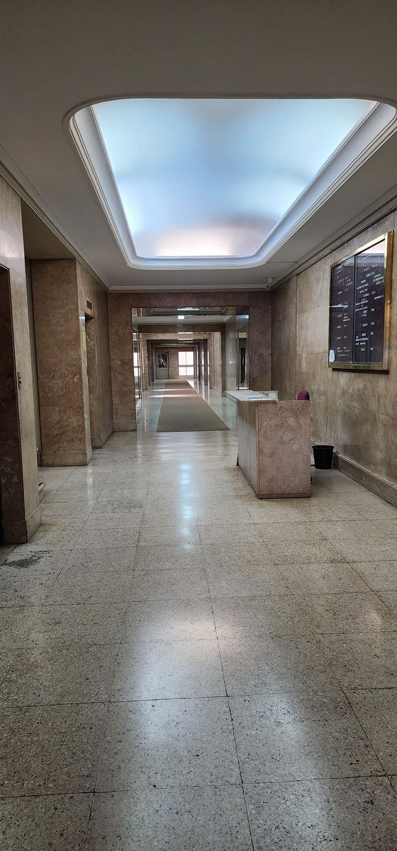 EDIFICIO DE ARTISTAS-DISTRITO IA-111MTS P6