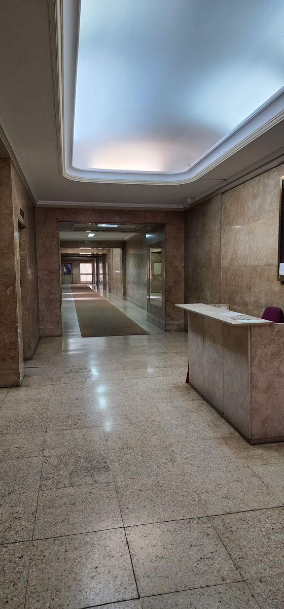EDIFICIO DE ARTISTAS-DISTRITO IA-111MTS P6