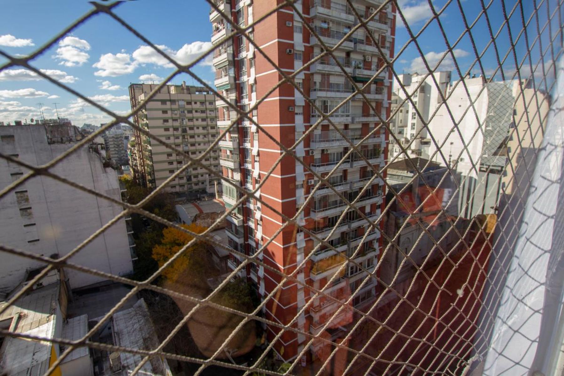 Almagro - Av Rivad 3600 - Vista Panorám 11° - T/luz Excel 4 Amb - Posib Cochera