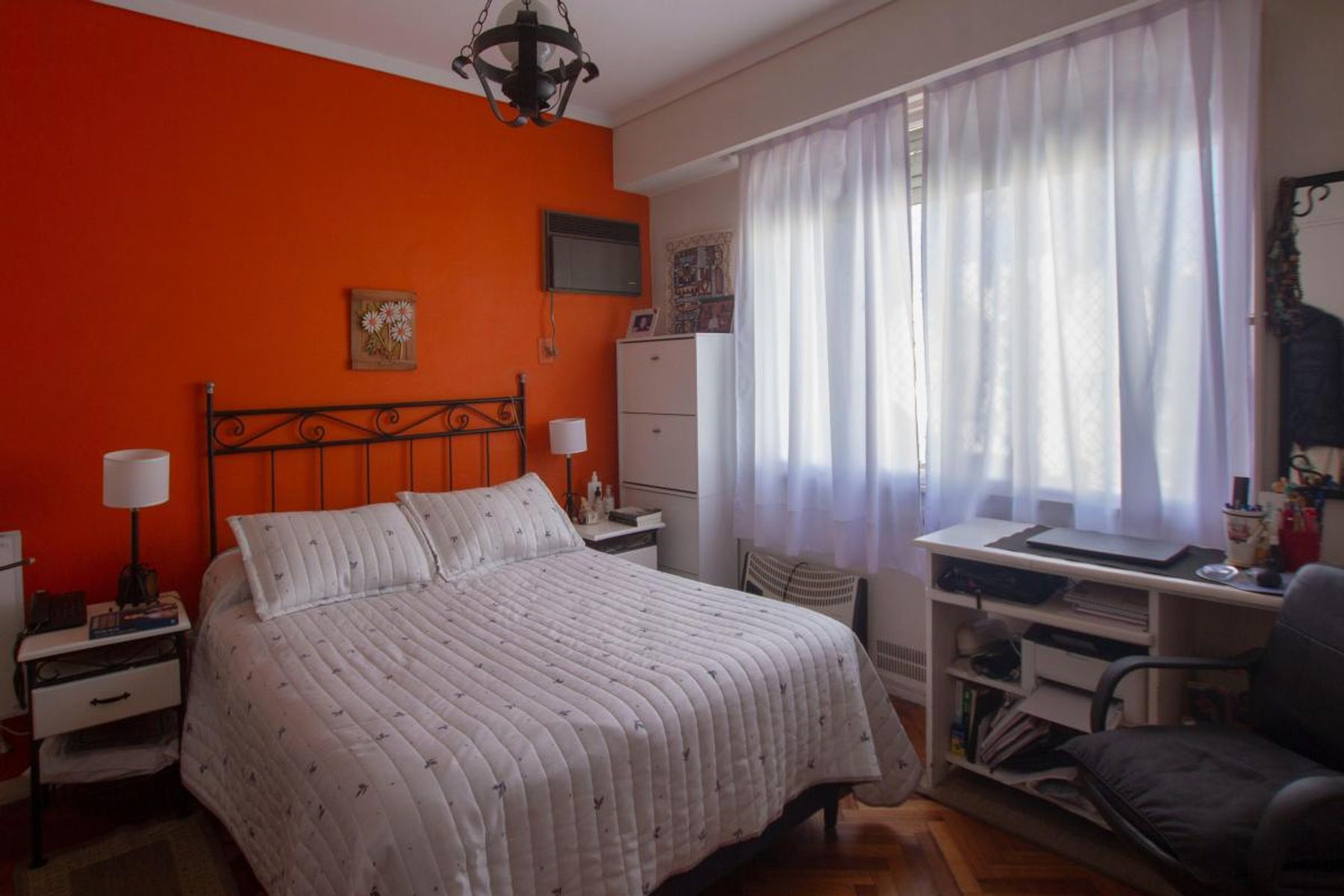 Almagro - Av Rivad 3600 - Vista Panorám 11° - T/luz Excel 4 Amb - Posib Cochera