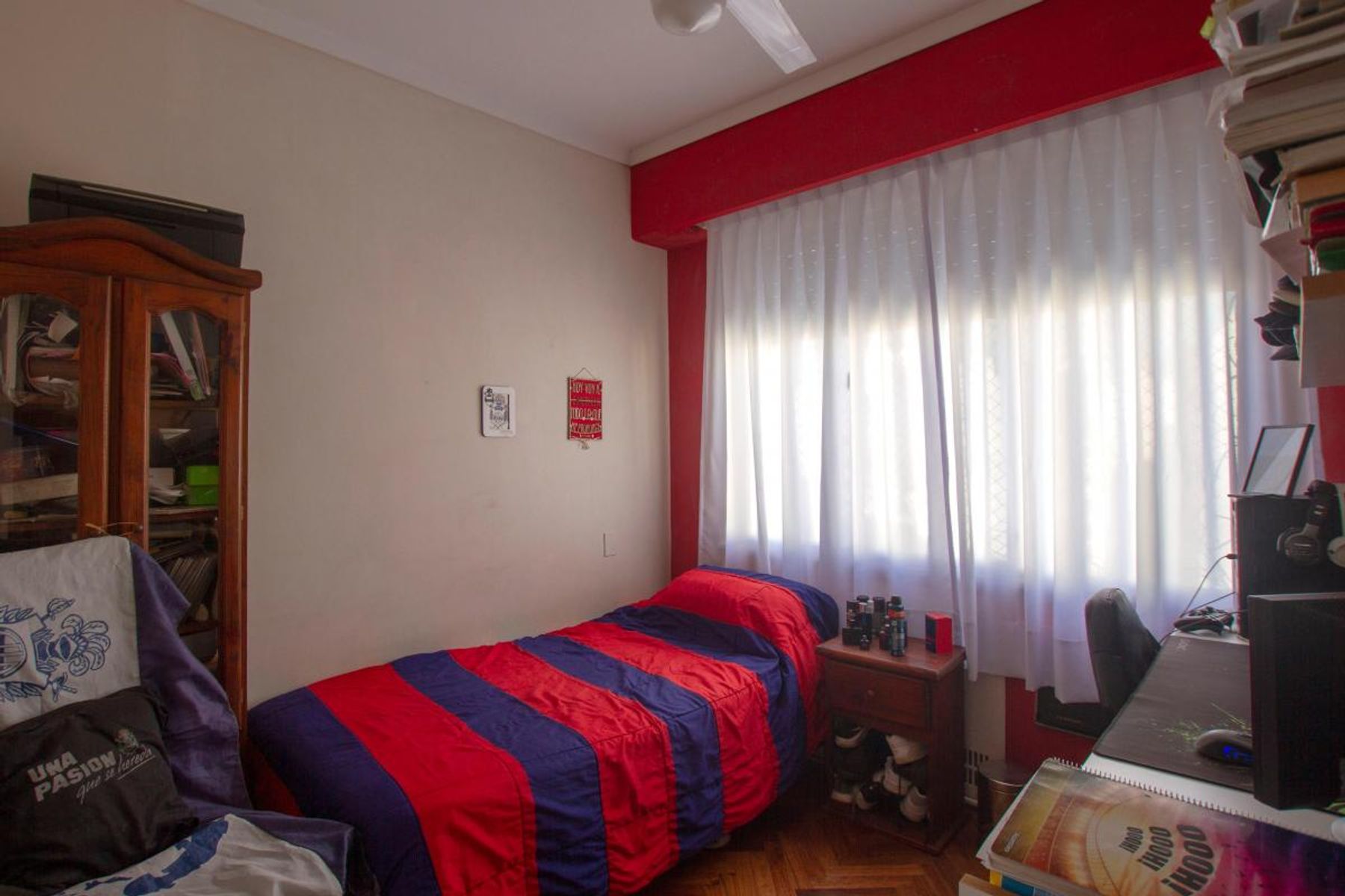 Almagro - Av Rivad 3600 - Vista Panorám 11° - T/luz Excel 4 Amb - Posib Cochera