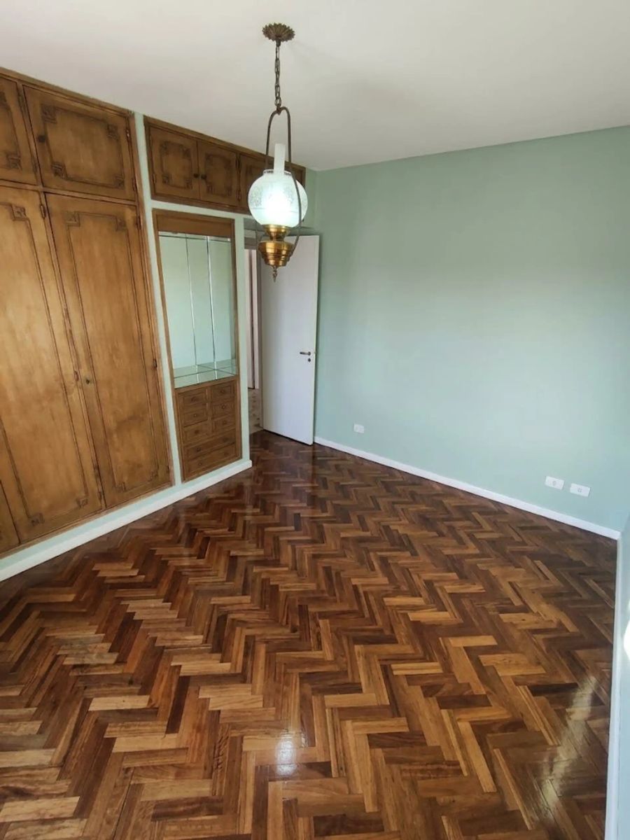 Departamento en Caballito piso 18