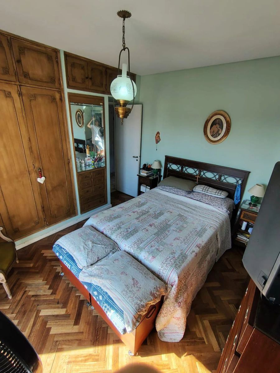 Departamento en Caballito piso 18