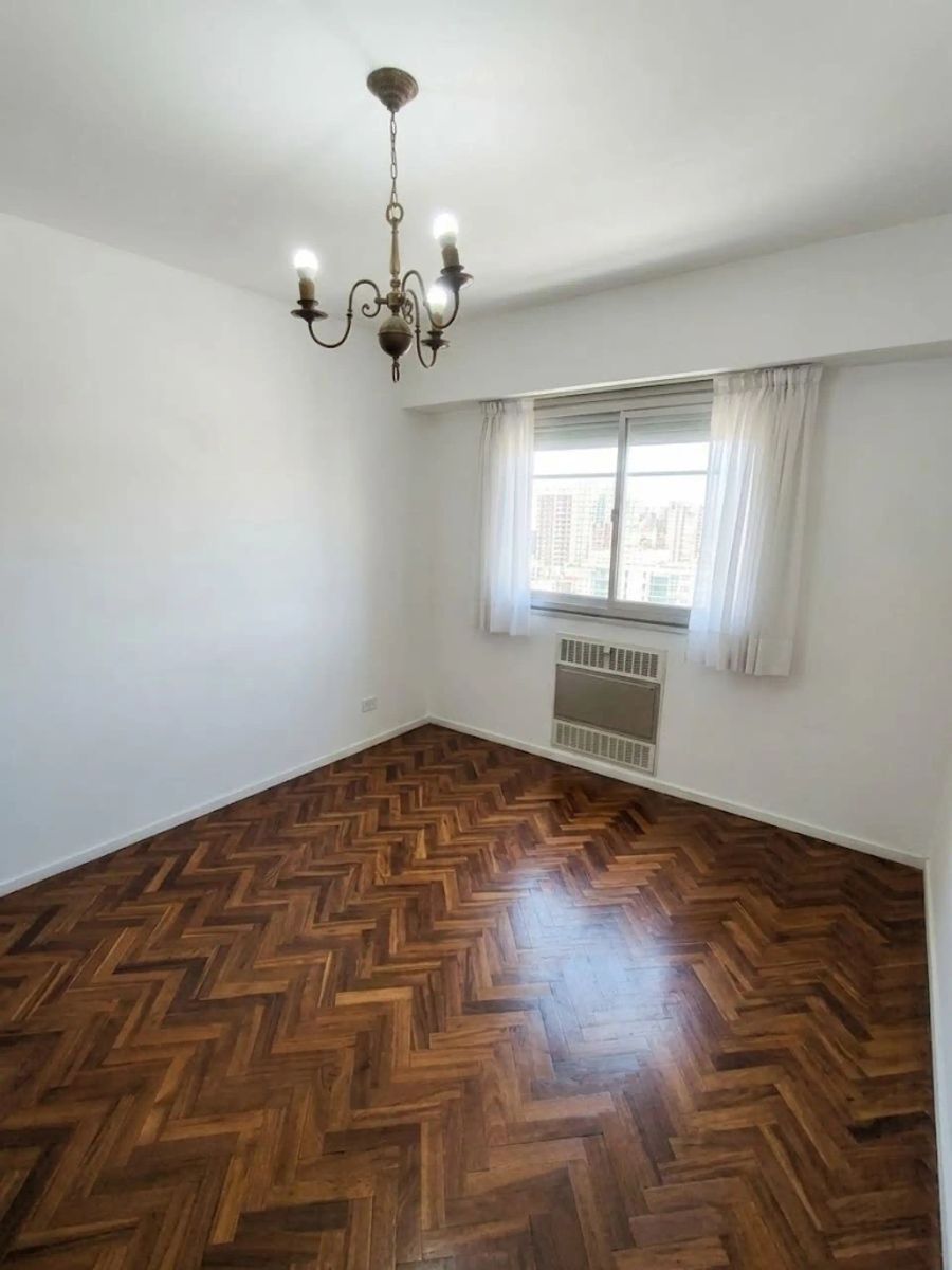 Departamento en Caballito piso 18