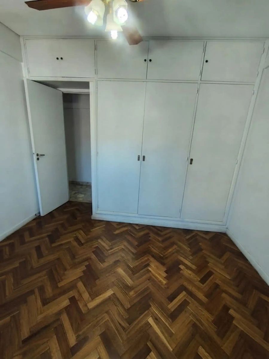 Departamento en Caballito piso 18