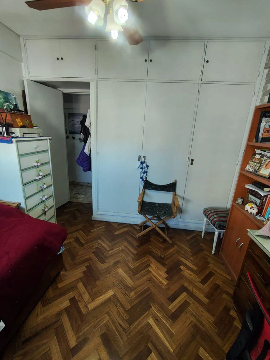 Departamento en Caballito piso 18