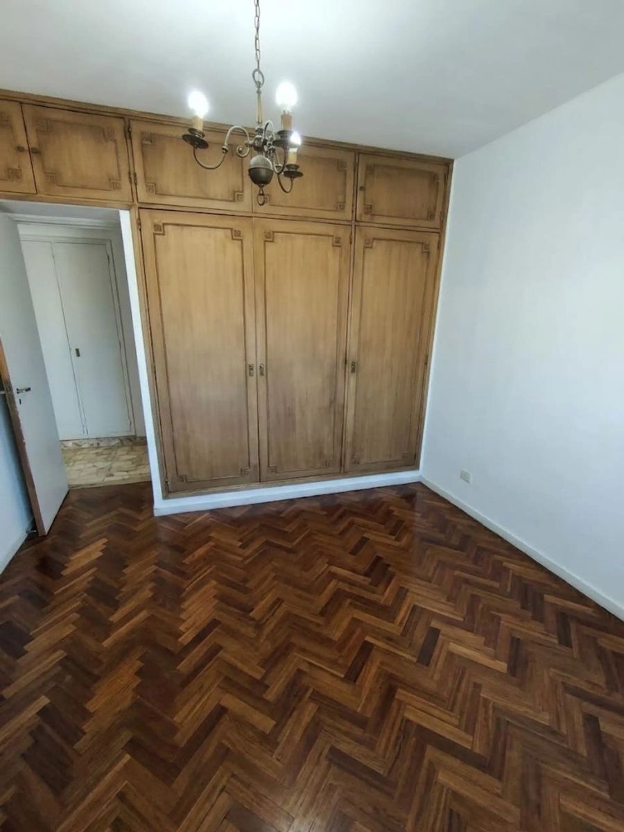 Departamento en Caballito piso 18