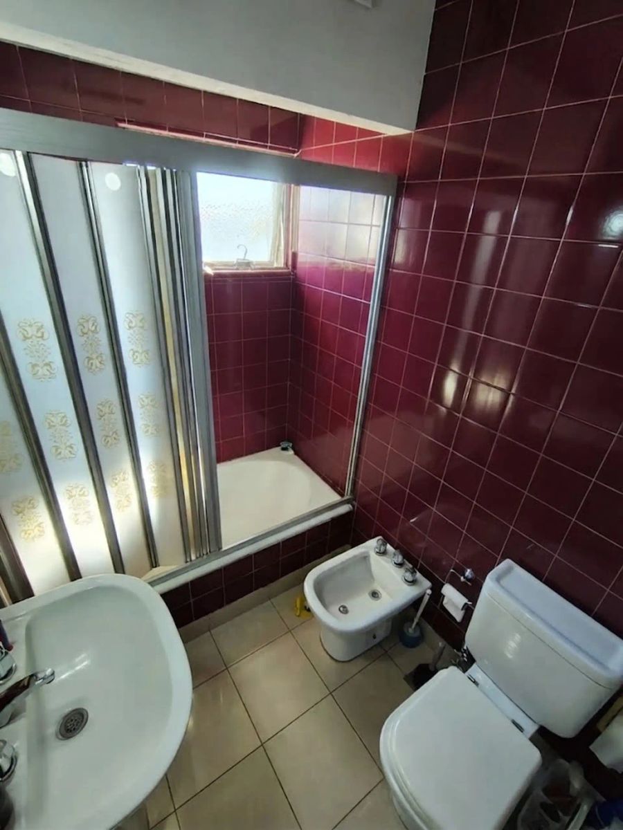 Departamento en Caballito piso 18