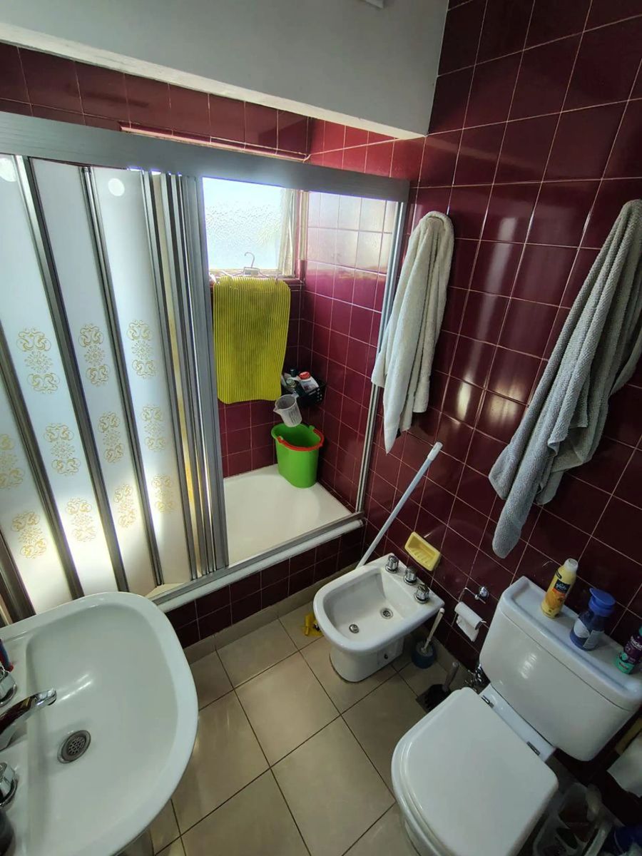 Departamento en Caballito piso 18