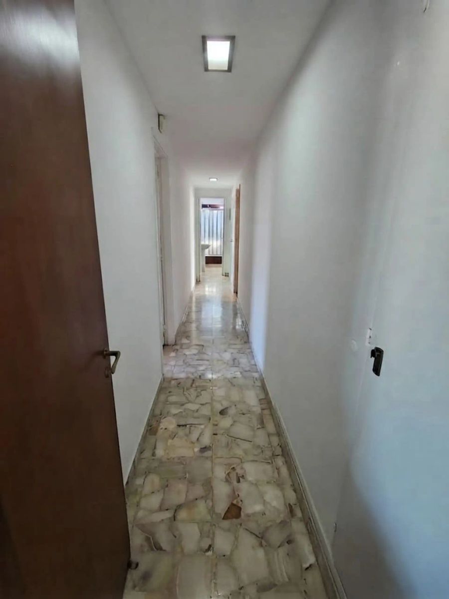Departamento en Caballito piso 18
