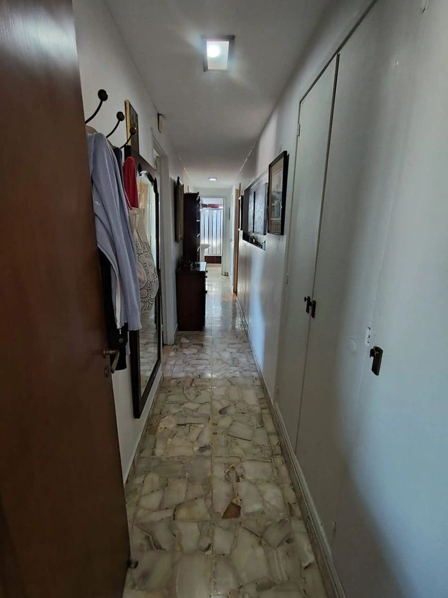 Departamento en Caballito piso 18