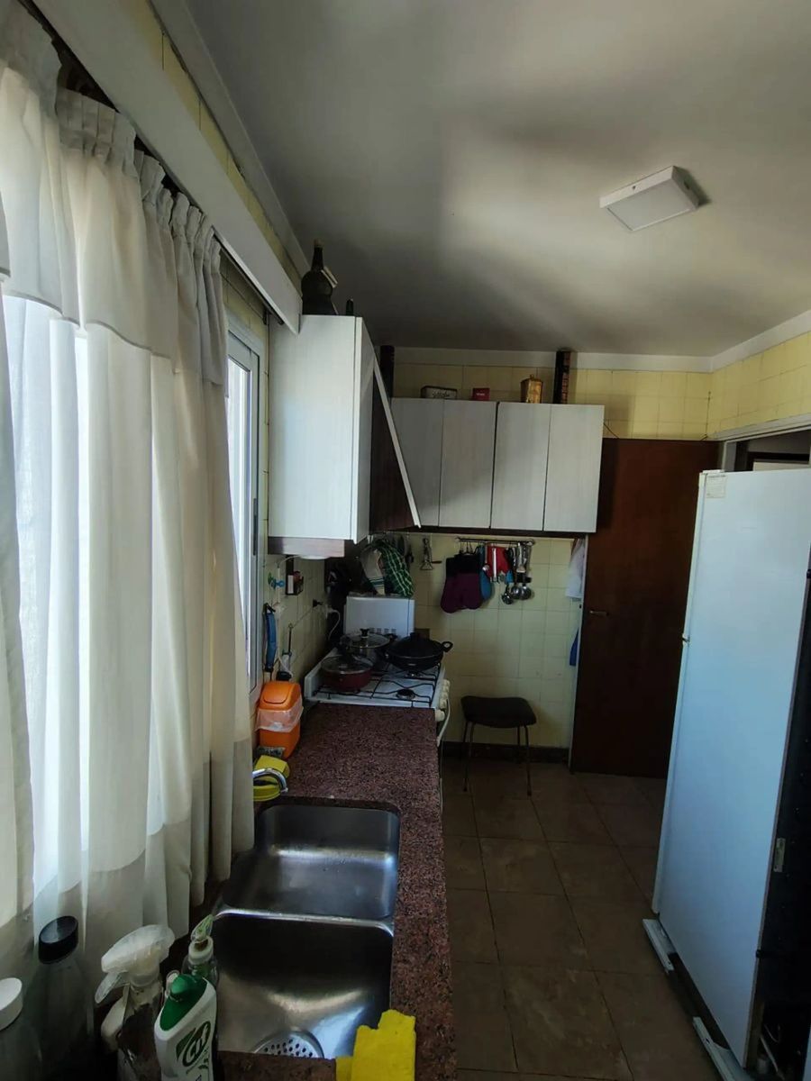 Departamento en Caballito piso 18