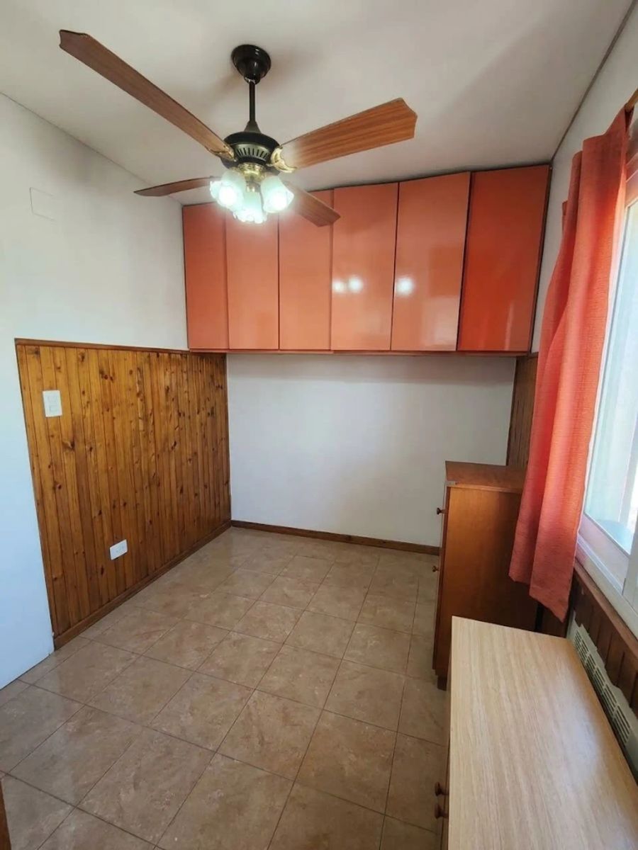 Departamento en Caballito piso 18
