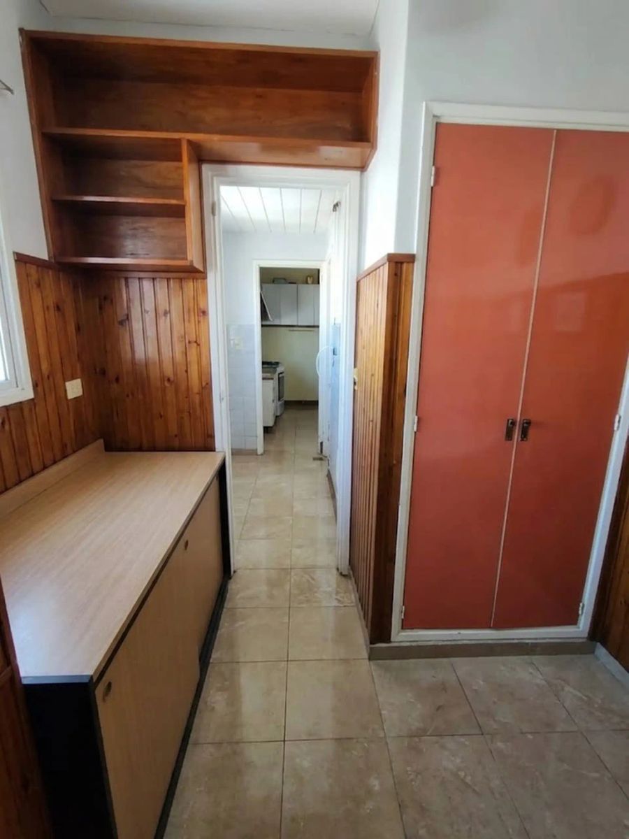 Departamento en Caballito piso 18
