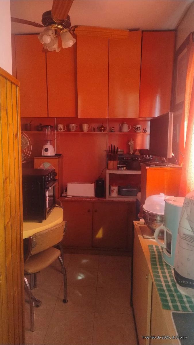 Departamento en Caballito piso 18