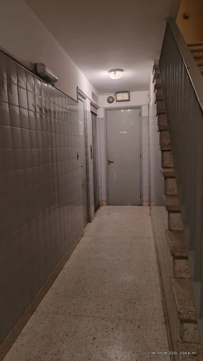 Departamento en Caballito piso 18