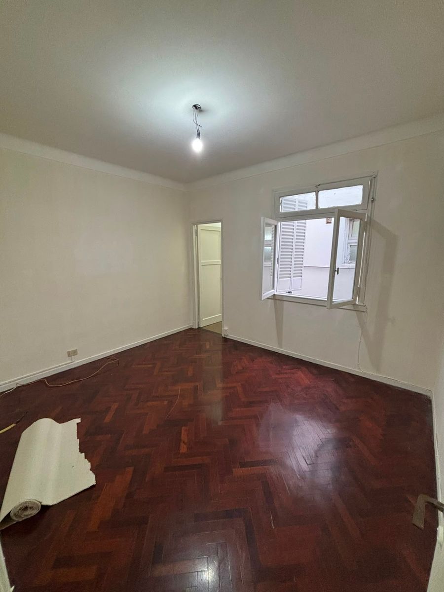 2 Ambientes en Caballito, Aranguren al 1200