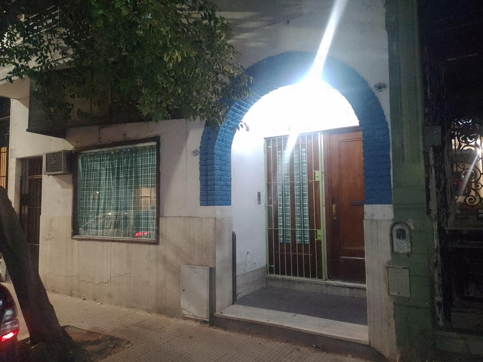 Muy buen PH frente PB