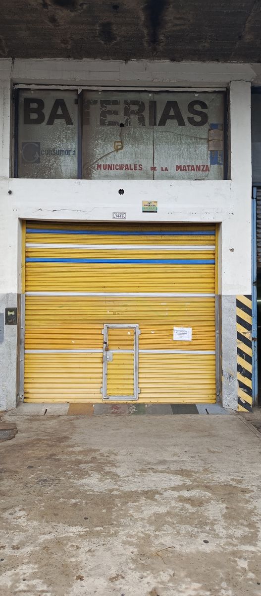 HERMOSO LOCAL COMERCIAL