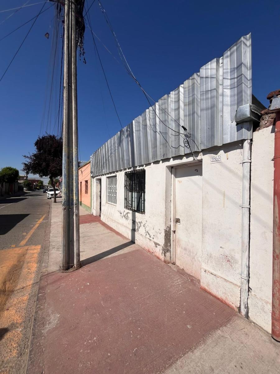 Excelente Propiedad inversión en Pudahuel