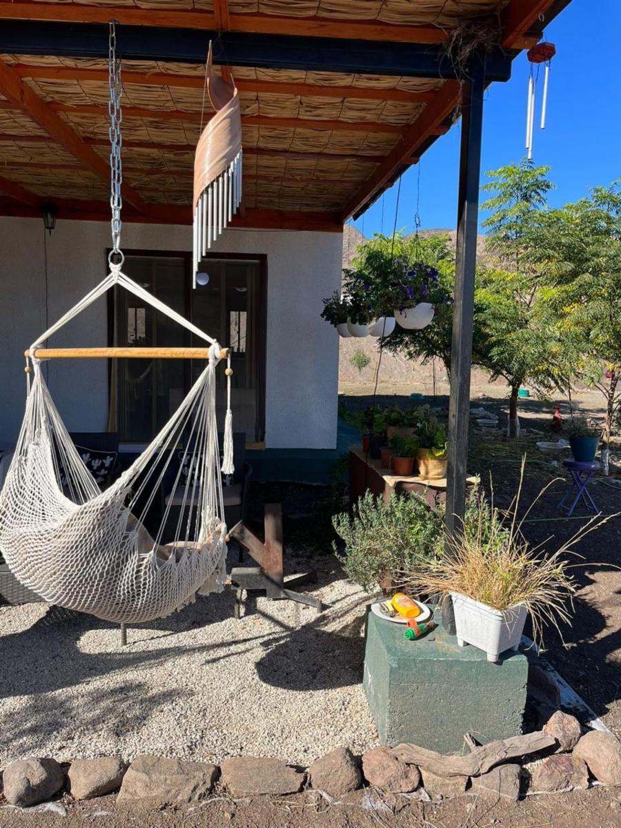 EXCELENTE PARCELA CON CASA  EN CONDOMINIO