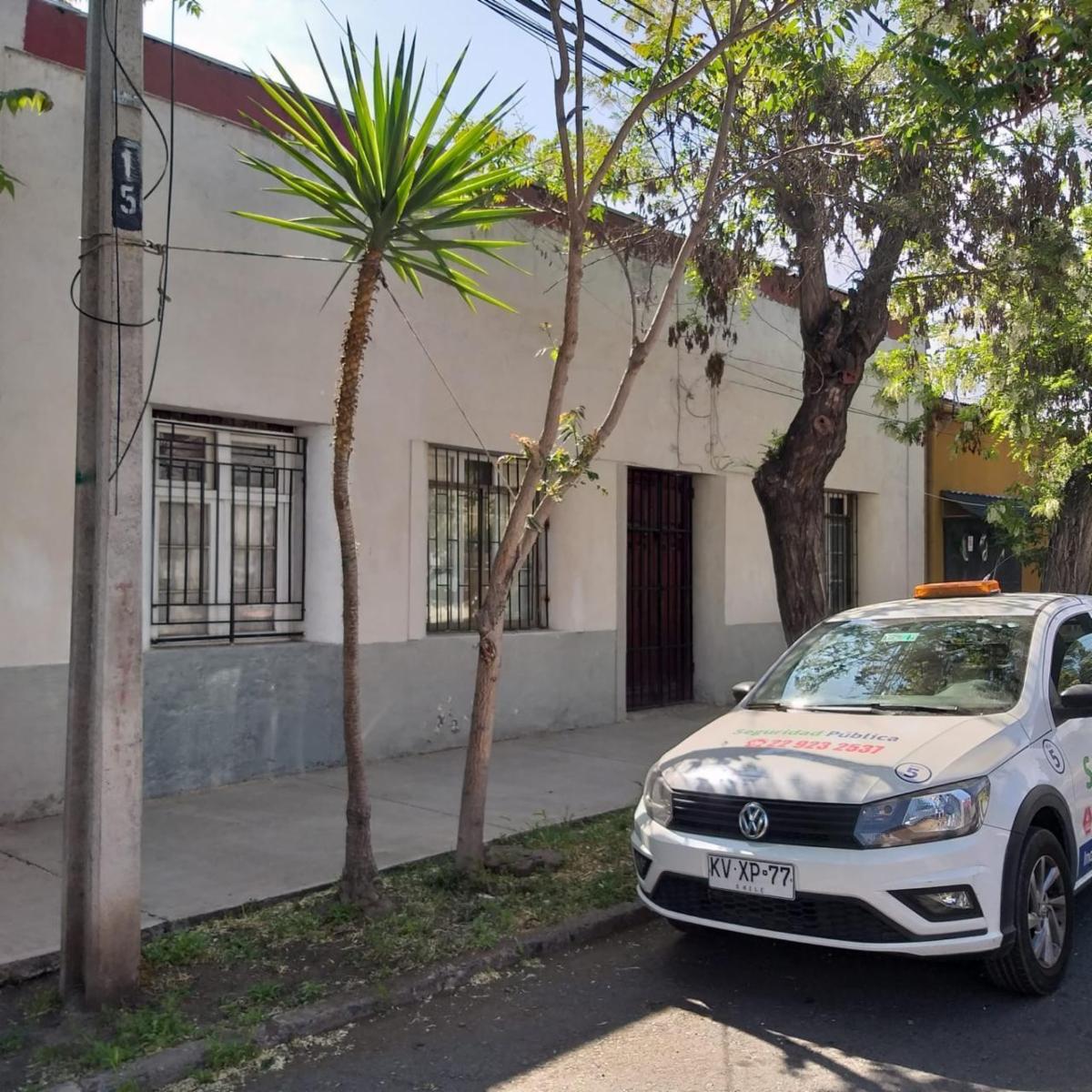 CASA OPORTUNIDAD EN INDEPENDENCIA